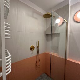 Malowanie mieszkań Gdynia 1