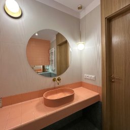 Malowanie mieszkań Gdynia 3