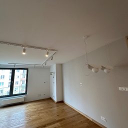 Malowanie mieszkań Gdynia 4