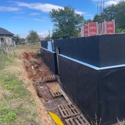 Remonty mieszkań Góra Świętej Anny 3