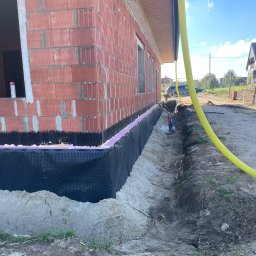 Remonty mieszkań Góra Świętej Anny 1