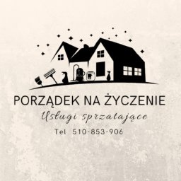 Porządek na życzenie - usługi sprzątające - Pranie Wykładzin Nowa Sól