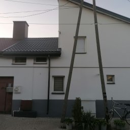 Wykończenia wnętrz Mogielnica 4