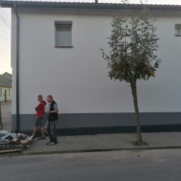 Wykończenia wnętrz Mogielnica 3