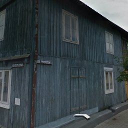 Wykończenia wnętrz Mogielnica 1