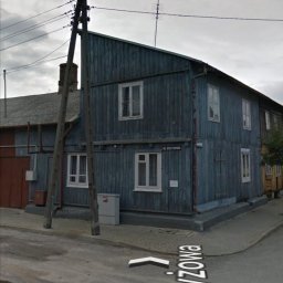 Wykończenia wnętrz Mogielnica 2