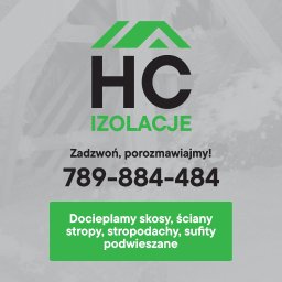 HC Izolacje - Izolacja Przeciwwilgociowa Lubin