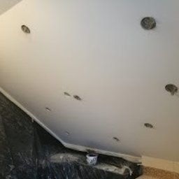 Ocieplenie poddasza Lubin 4