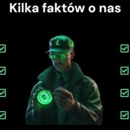 Kilka faktów o nas. 