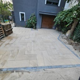 Maciej Wieczorek - Drenaż Poznań