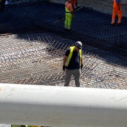 SP WARSZAWA SP&Oacute;ŁKA Z OGRANICZONĄ ODPOWIEDZIALNOŚCIĄ - Budowa Konstrukcji Żelbetowych Warszawa