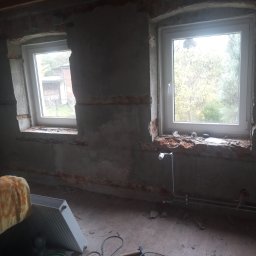 Remonty mieszkań Kietrz 1