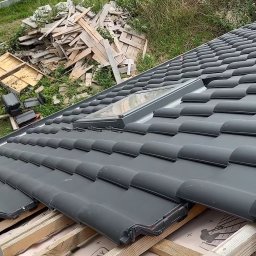 Robert Robert - Czyszczenie Dachu Szczecin