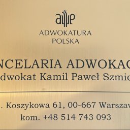 Pisma wnioski podania Warszawa 1