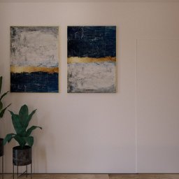 Taupe Interior - Najwyższej Klasy Usługi Home Staging Gliwice
