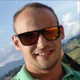 ARKADIUSZ PAWLAK - Elewacja Zewnętrzna Goraj