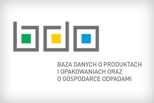 Bieżąca obsługa i raportowanie systemu BDO