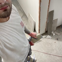 Dmytro Kilyk - Malowanie Lokali Firmowych Olsztyn