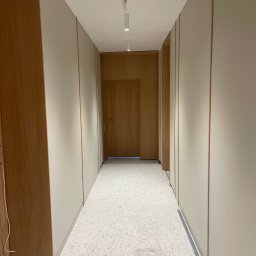 Wykończenia wnętrz Olsztyn 1