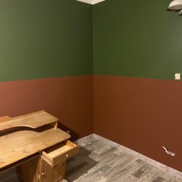 Wykończenia wnętrz Olsztyn 2