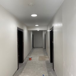 Wykończenia wnętrz Olsztyn 3