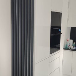 Szafy wnękowe Siechnice 3