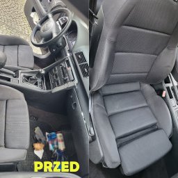 Wycinka drzew Oława 1