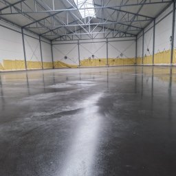 Posadzki przemysłowe Strzelin 2