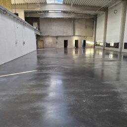 Danbud - Posadzki Strzelin