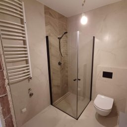 Marek Czarnecki - Układanie Płytek Ciechanów