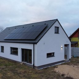 STANTECH ENERGY SOLUTIONS - Montaż instalacji odgromowej Stargard