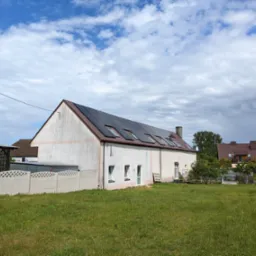 Instalacja fotowoltaiczna dachowa 23kW