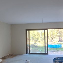 Układanie paneli Łódź 2