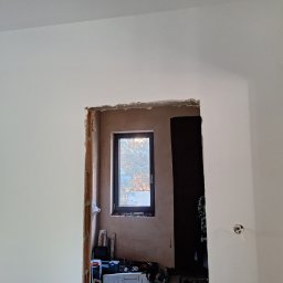 Układanie paneli Łódź 4