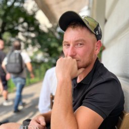 Dmytro kandybei - Wykonanie Ocieplenia Zembrzyce