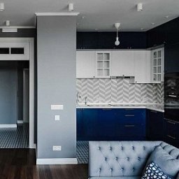 Ocieplenie poddasza Zembrzyce 1