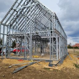 Domy szkieletowe Wrocław 2