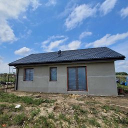 Domy szkieletowe Wrocław 3