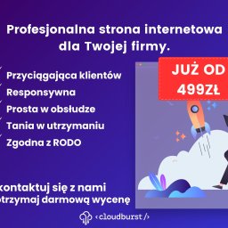 Tworzenie stron internetowych Sorbin 3