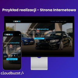 Tworzenie stron internetowych Sorbin 2