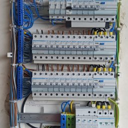 Projektowanie instalacji elektrycznych Gorzów Wielkopolski 1