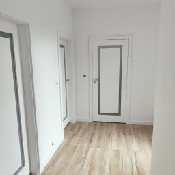 Malowanie mieszkań Otwock 1