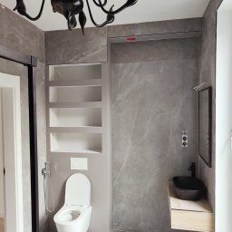 Malowanie mieszkań Otwock 2