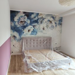 Malowanie mieszkań Otwock 3