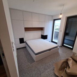 Kuchnie na wymiar Września 4