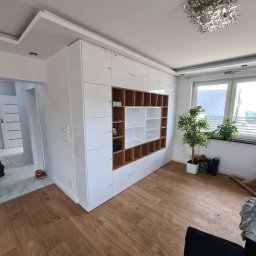 Kuchnie na wymiar Września 3