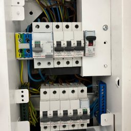 Instalacje elektryczne Oława 1