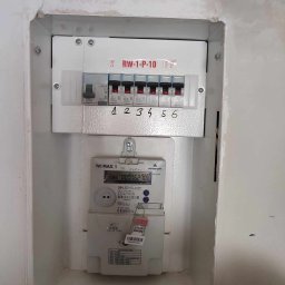 Instalacje elektryczne Oława 3