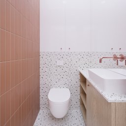 Projektowanie mieszkania Kraków 4