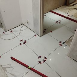 Remont łazienki Księżpol 2